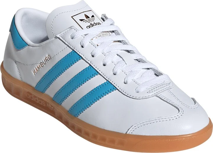 White/ Sky Rush/ Gum