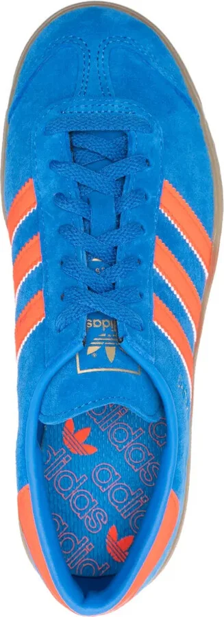 Hamburg sneakers - Image 4