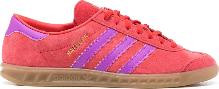 Hamburg sneakers