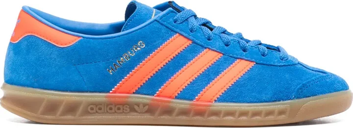 Hamburg sneakers