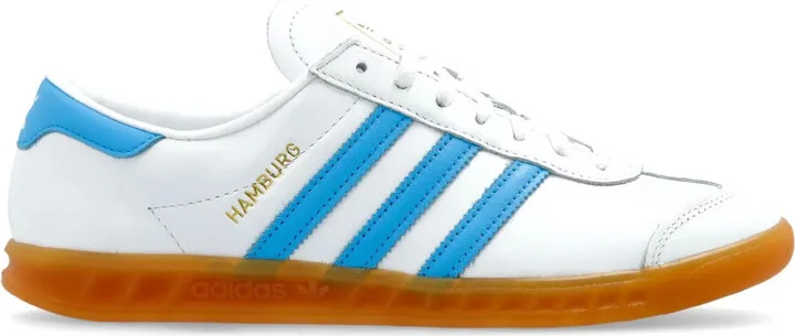 Hamburg sneakers