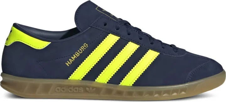 Hamburg sneakers