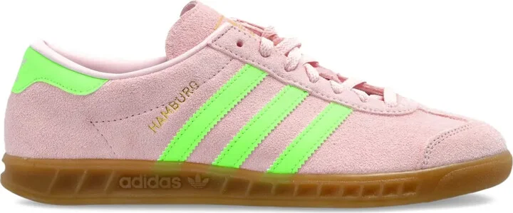 Hamburg sneakers