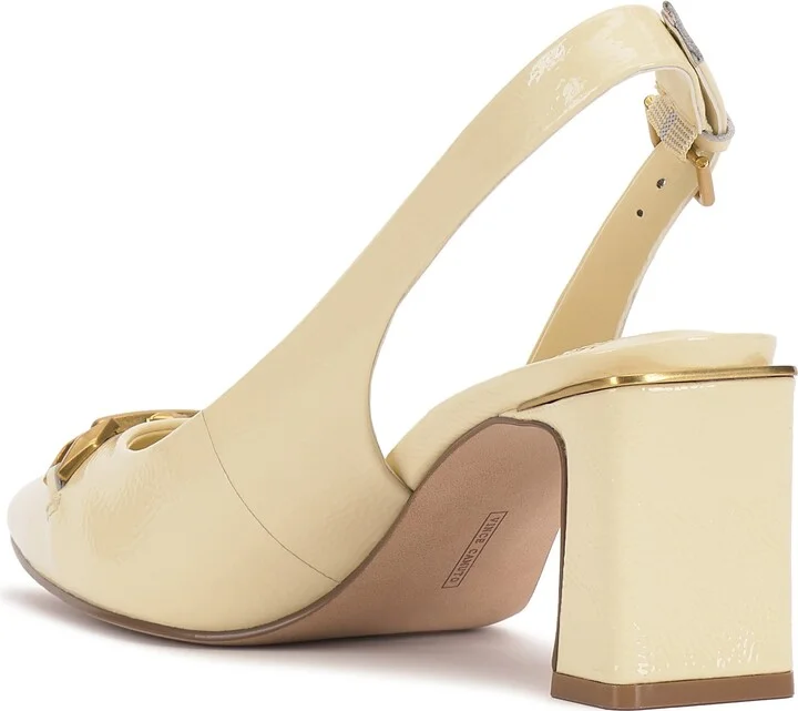Hamden Pointed Toe Slingback Pump - Image 11
