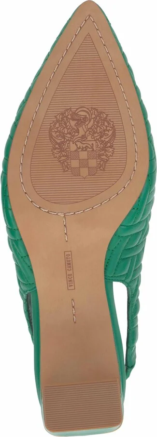 Hamden Quilted Slingback - Image 6