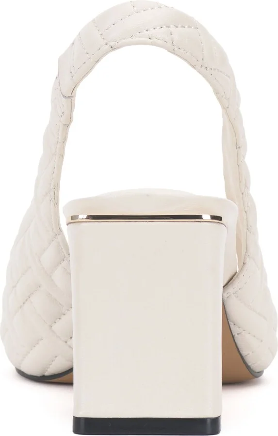 Hamden Quilted Slingback - Image 5