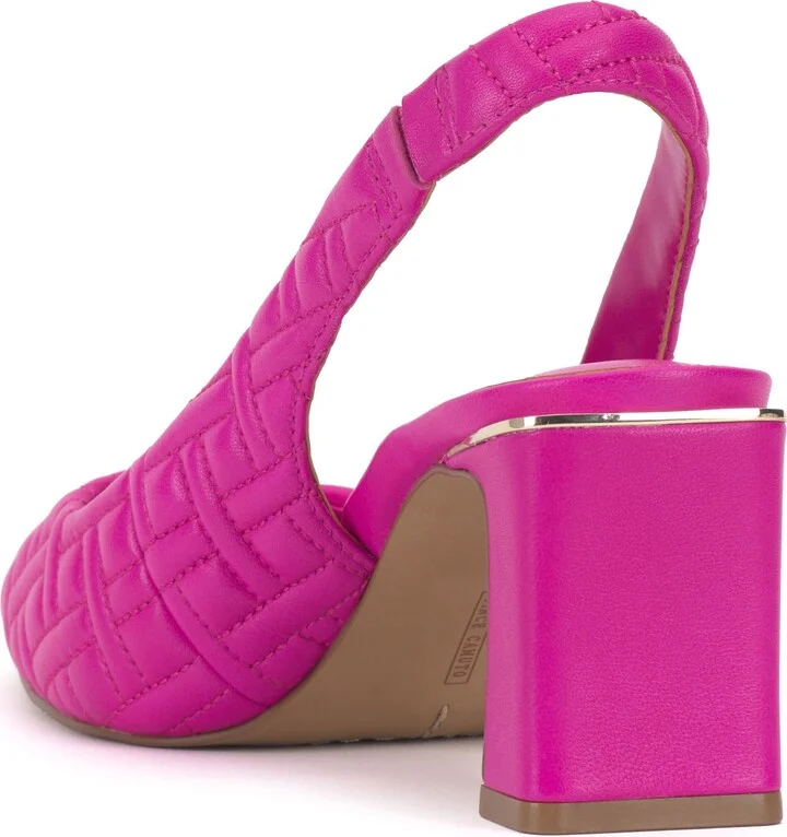 Hamden Quilted Slingback - Image 4