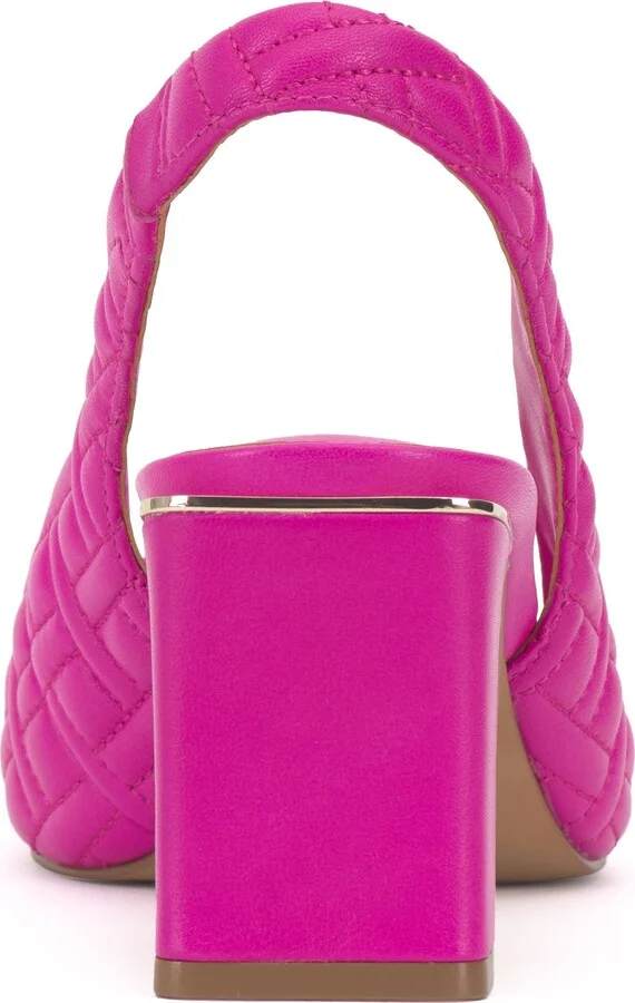 Hamden Quilted Slingback - Image 5