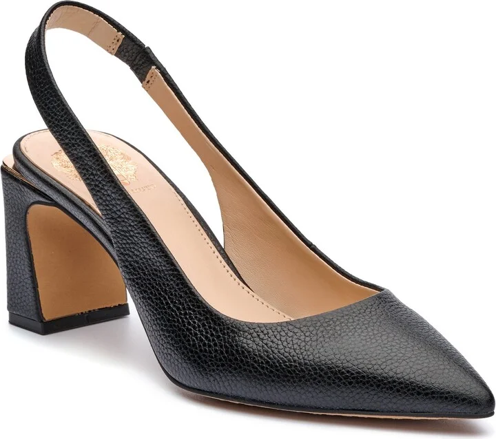 Hamden Slingback - Image 2