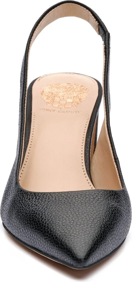 Hamden Slingback - Image 3