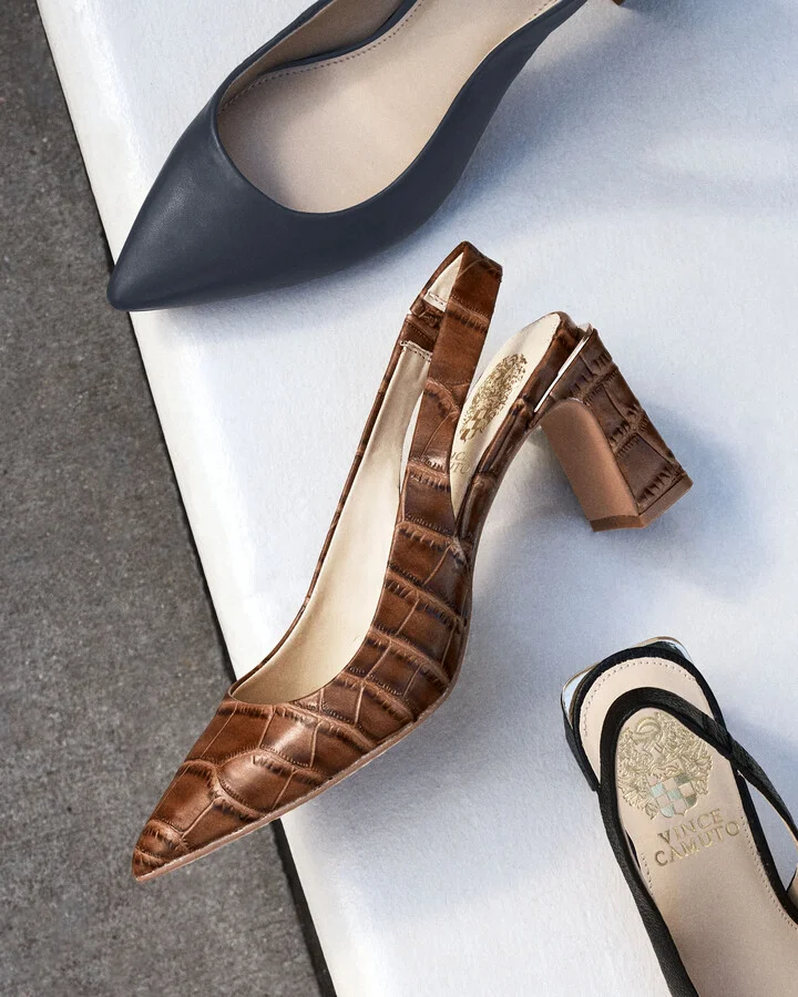 Hamden Slingback - Image 2