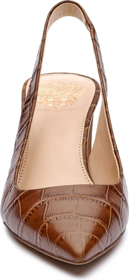 Hamden Slingback - Image 4