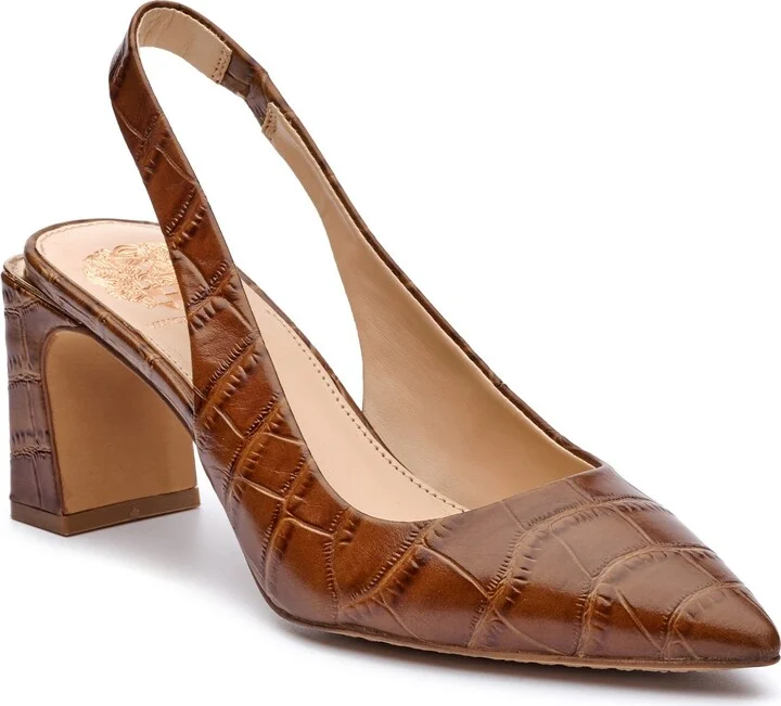 Hamden Slingback - Image 3