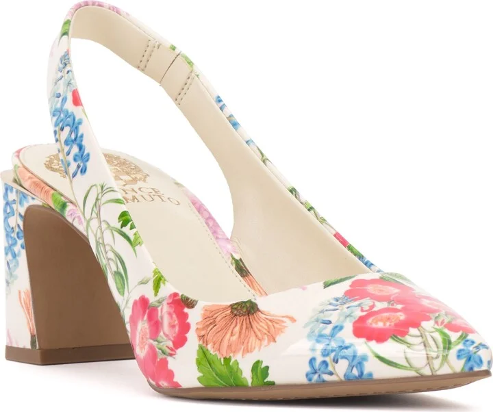 Hamden Slingback - Image 2