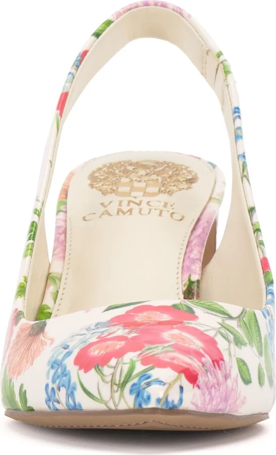 Hamden Slingback - Image 3