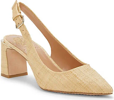 Hamden Slingback Heels - Image 3