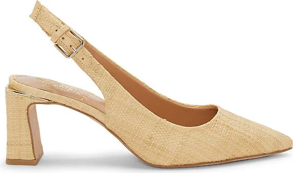 Hamden Slingback Heels