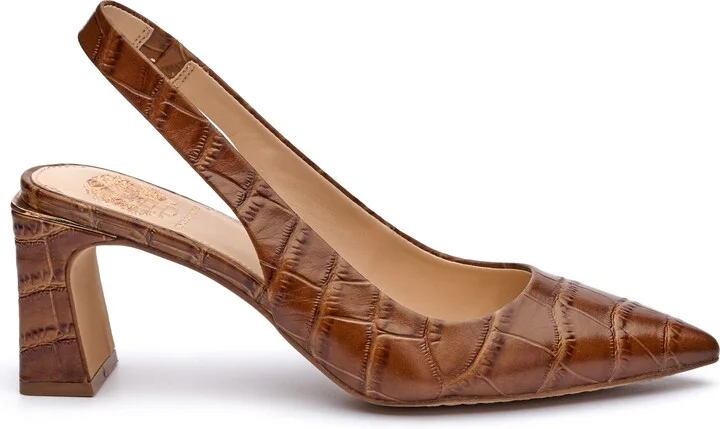 Hamden Slingback