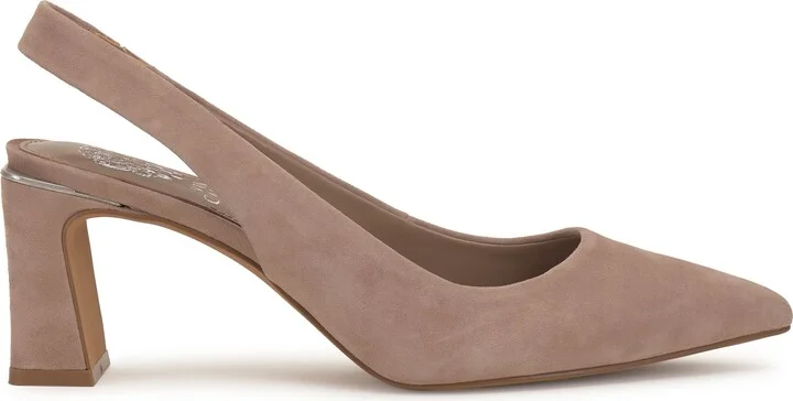 Hamden Slingback
