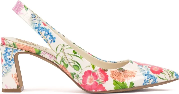 Hamden Slingback