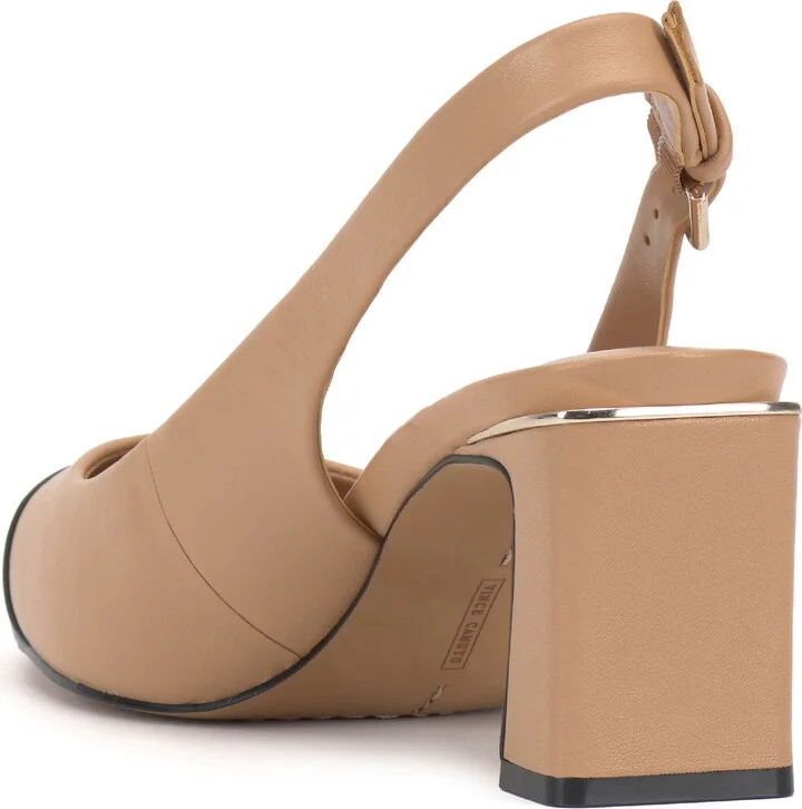 Hamden Slingback Pointed Toe Pump - Image 2