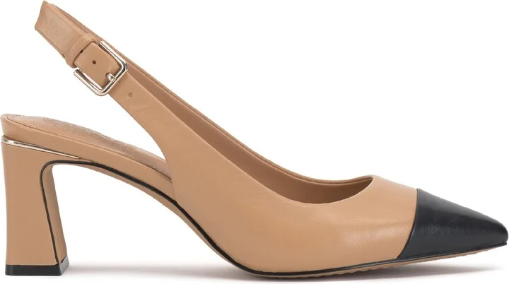 Hamden Slingback Pointed Toe Pump - Image 3