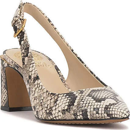 Hamden Slingback Pumps - Image 2