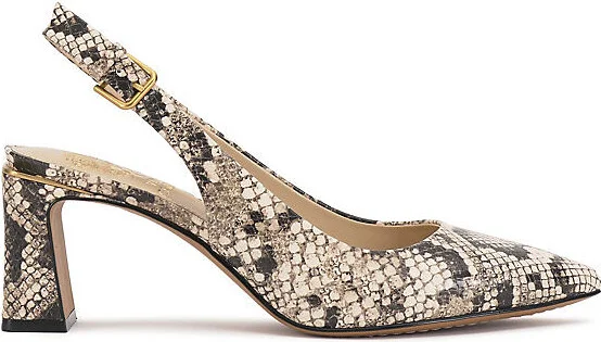 Hamden Slingback Pumps