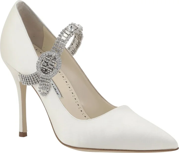 Hamedi Pumps - Image 2