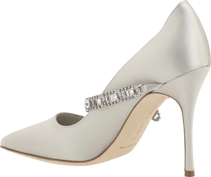 Hamedi Pumps - Image 3