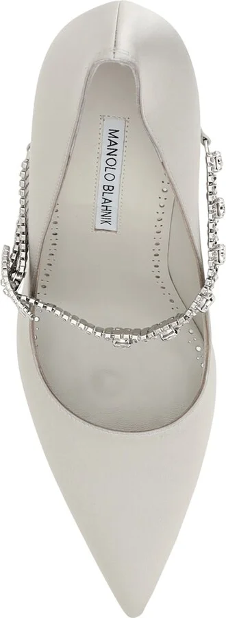 Hamedi Pumps - Image 4