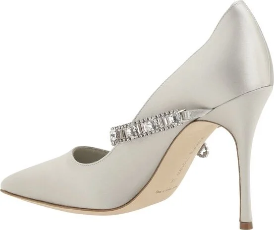 Hamedi Women's Pumps - Image 3