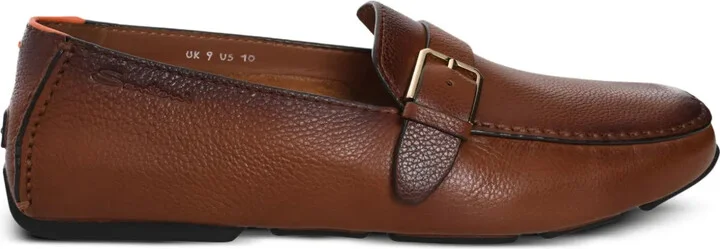 Hamel loafers