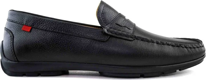 Hamilton Penny Strap Driving Loafer - Image 3