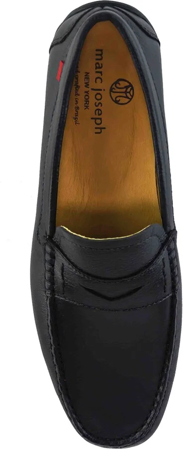 Hamilton Penny Strap Driving Loafer - Image 4