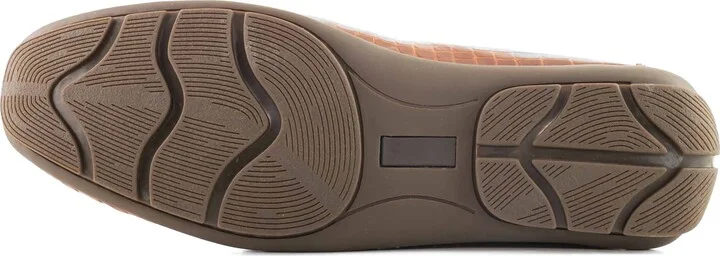 Hamilton Penny Strap Driving Loafer - Image 5