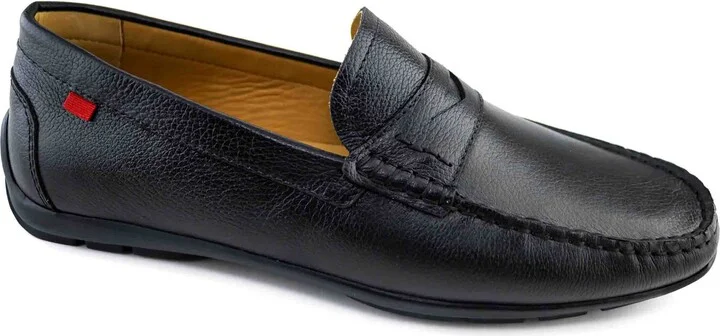 Hamilton Penny Strap Driving Loafer