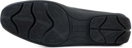 Hamilton Place Leather Penny Driver Loafer - Image 4