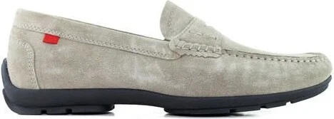 Hamilton Place Leather Penny Driver Loafer - Image 2