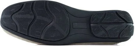 Hamilton Place Leather Penny Driver Loafer - Image 4