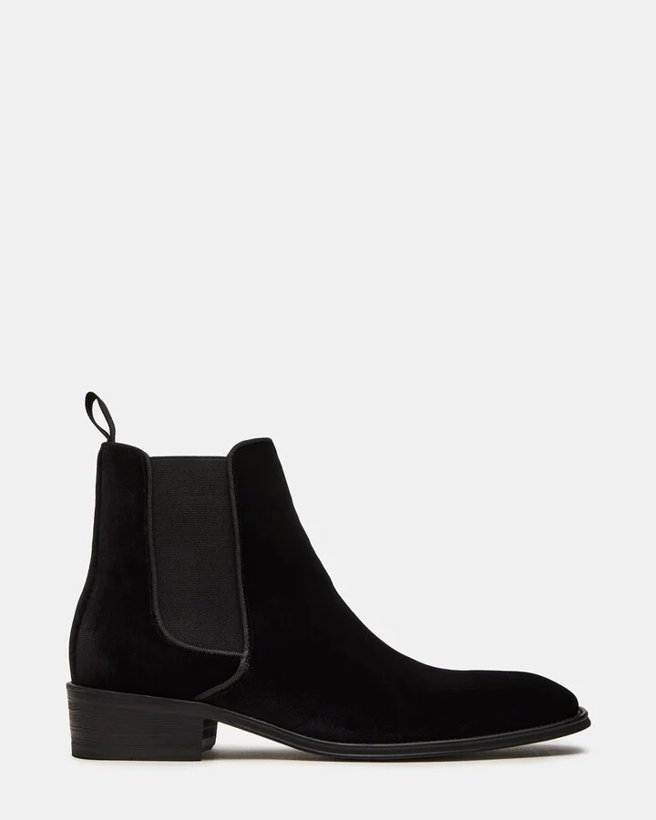 Black Velvet