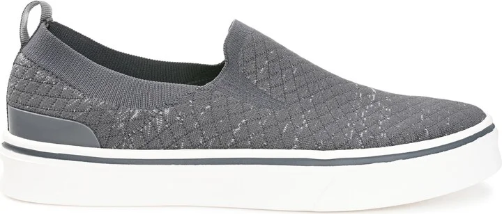 Hamlin Knit Slip-On Sneaker - Image 3