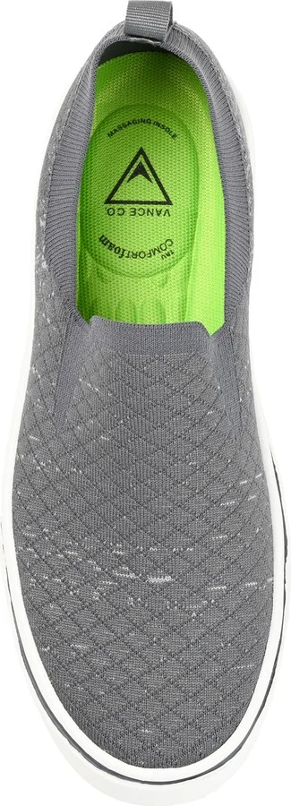 Hamlin Knit Slip-On Sneaker - Image 4