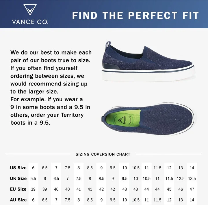 Hamlin Knit Slip-On Sneaker - Image 7