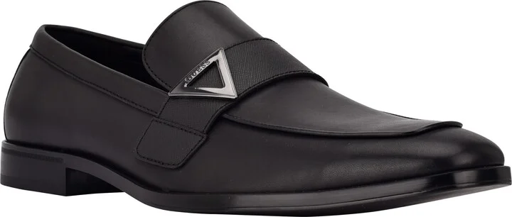 Hamlin Slip-On Loafer