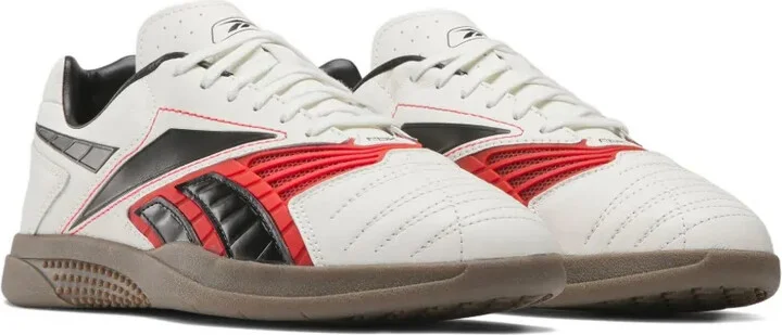 Hammer Valde "Chalk/Energy Red" sneakers - Image 2