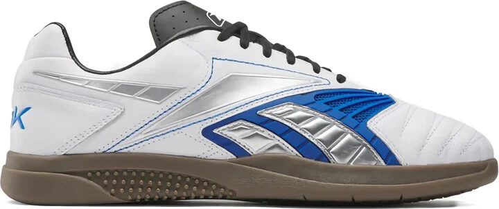 Hammer Valde "White/Optimum Blue" sneakers