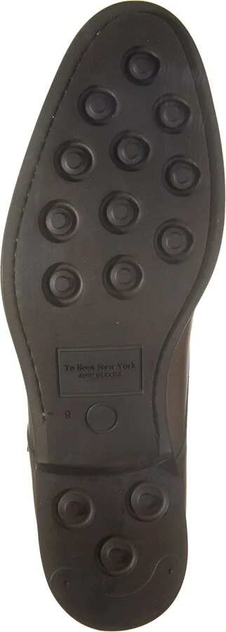 Hammill Cap Toe Double Monk Strap Shoe - Image 6