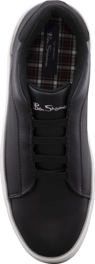 Hammond Low Top Sneaker - Image 4