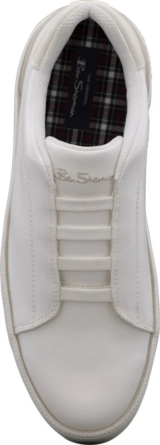 Hammond Low Top Sneaker - Image 9
